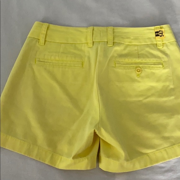 JCrew chino shorts - Picture 4 of 4
